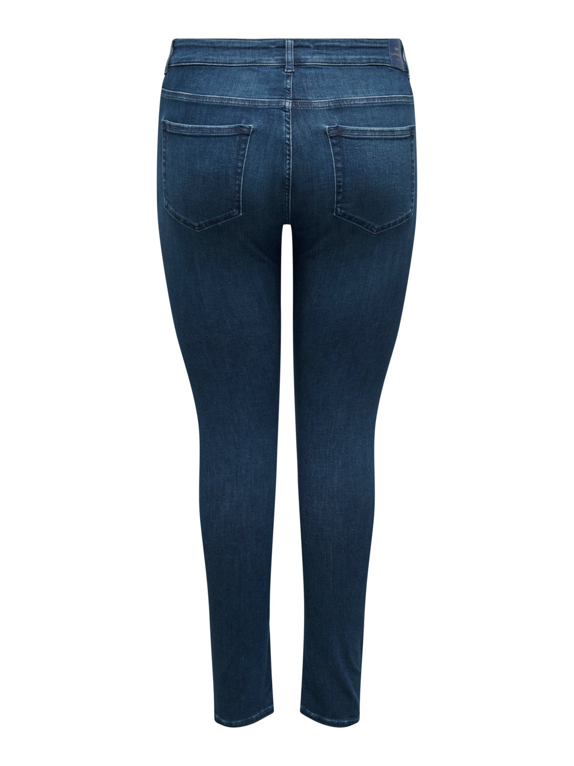 CARLYNN REG SKINNY DNM CRO857