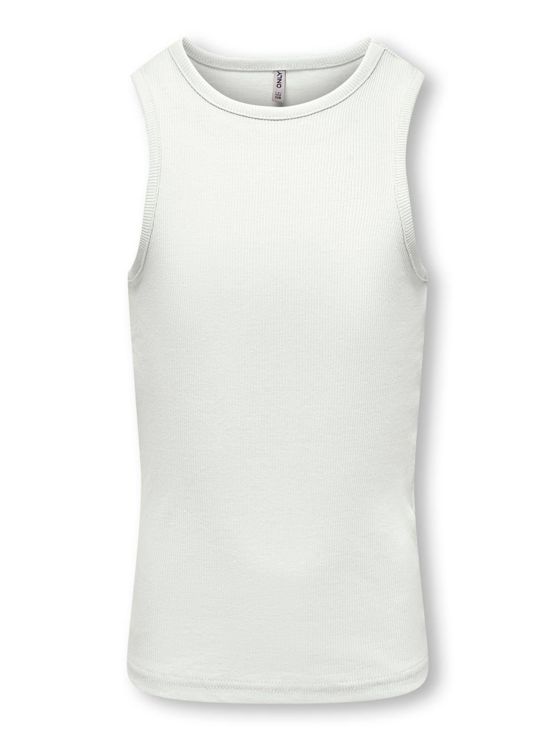 Regular Fit Tank Top