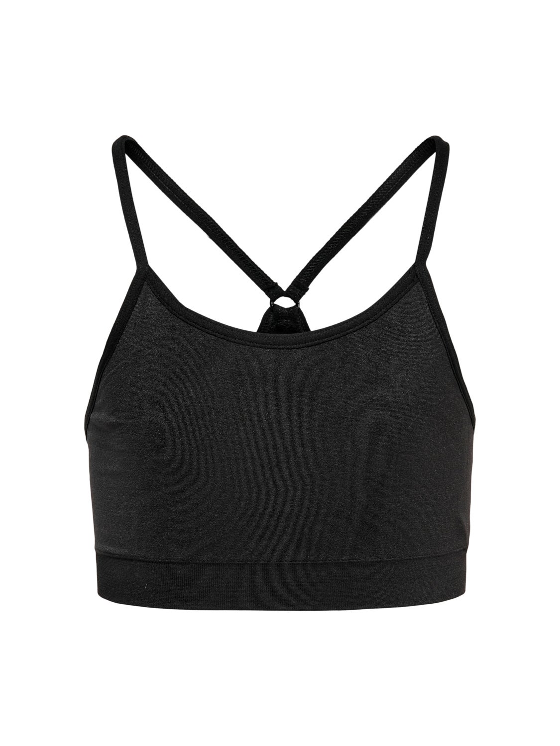 Solid colored training Top