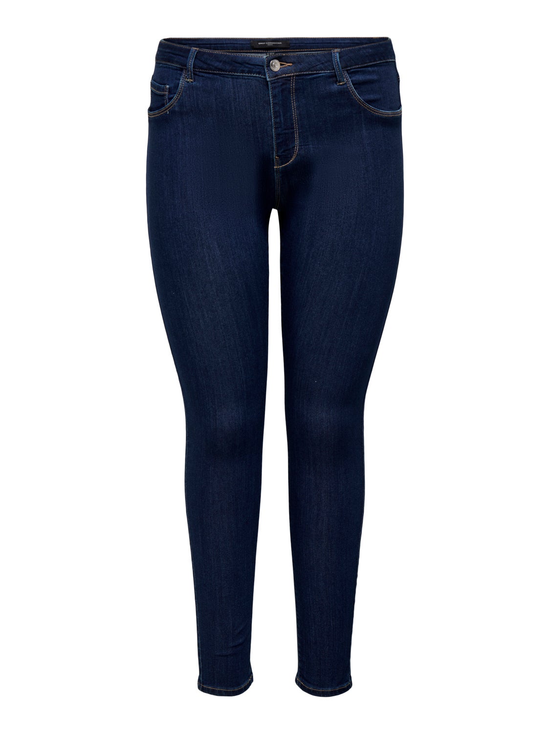 Curvy CARThunder pushup reg Skinny fit jeans