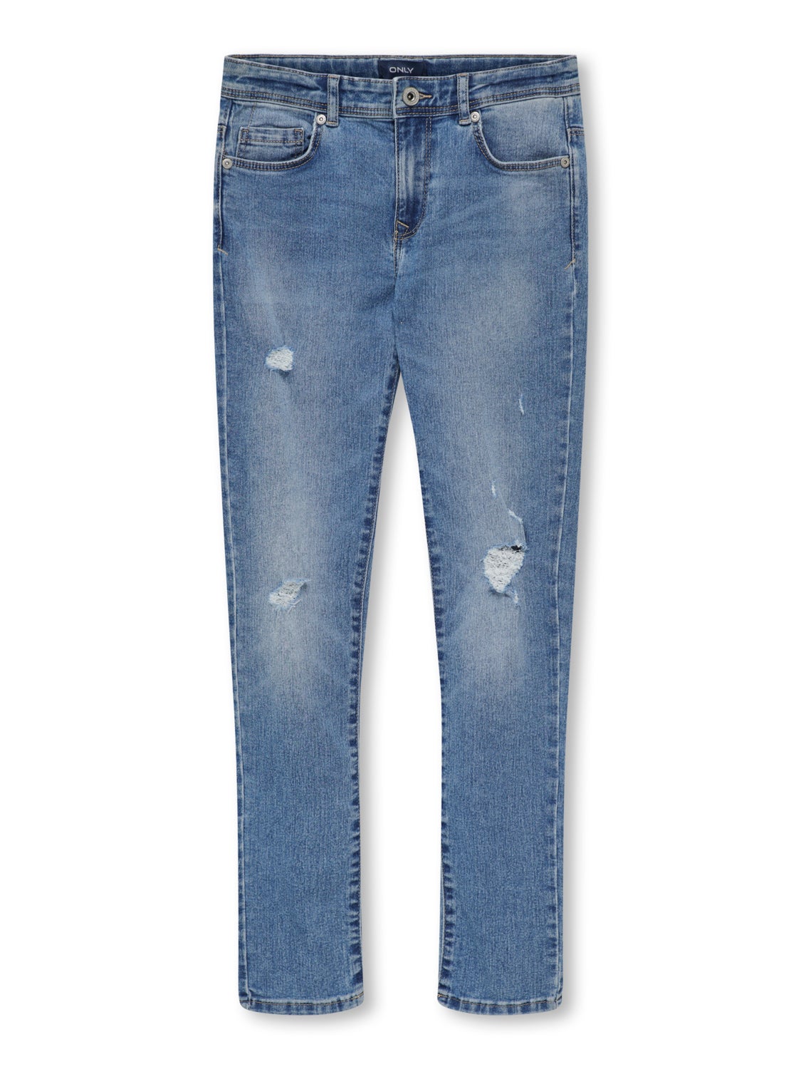 KOBJERRY Skinny fit jeans