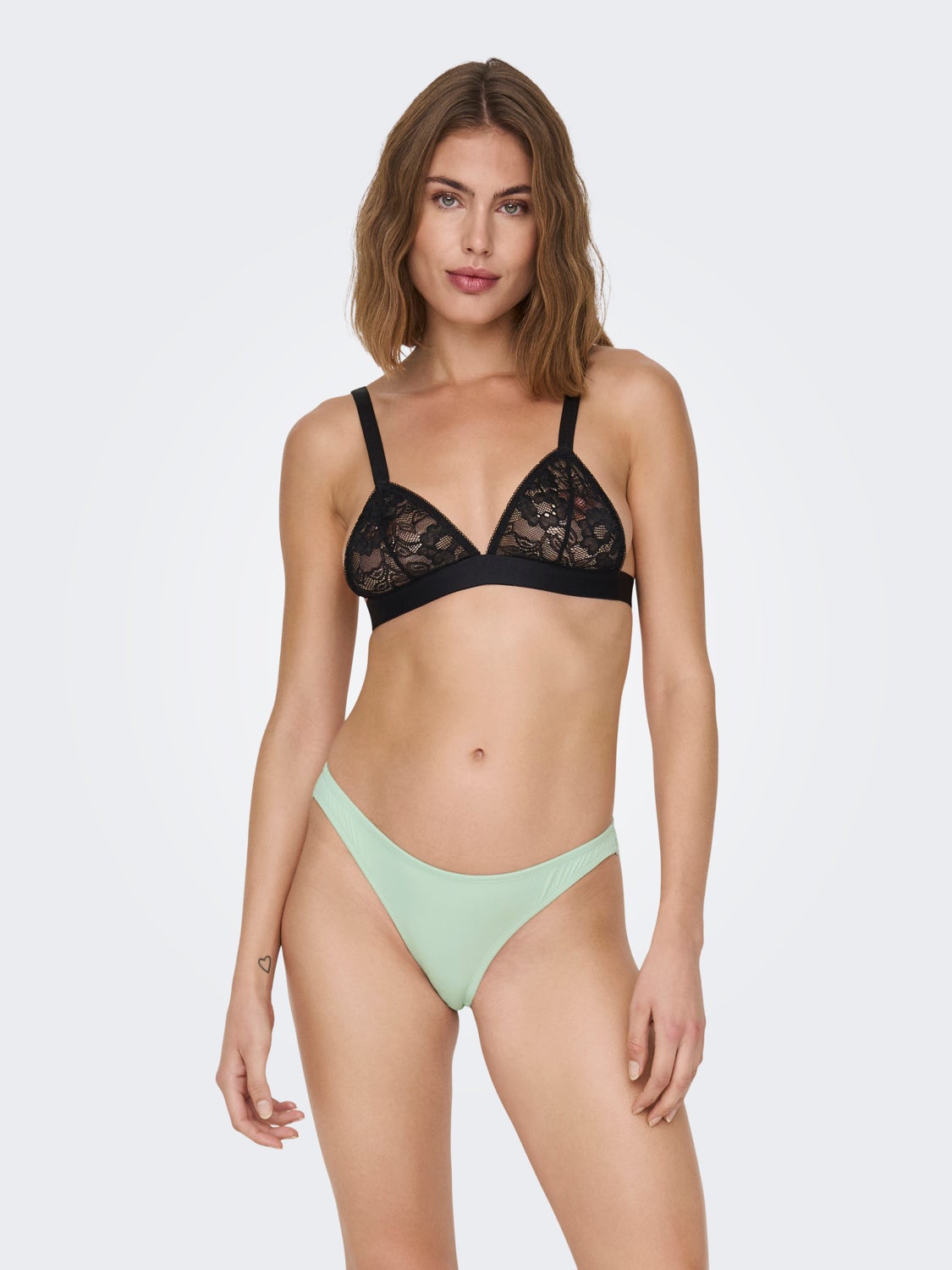 2-pack brazilian lace Briefs