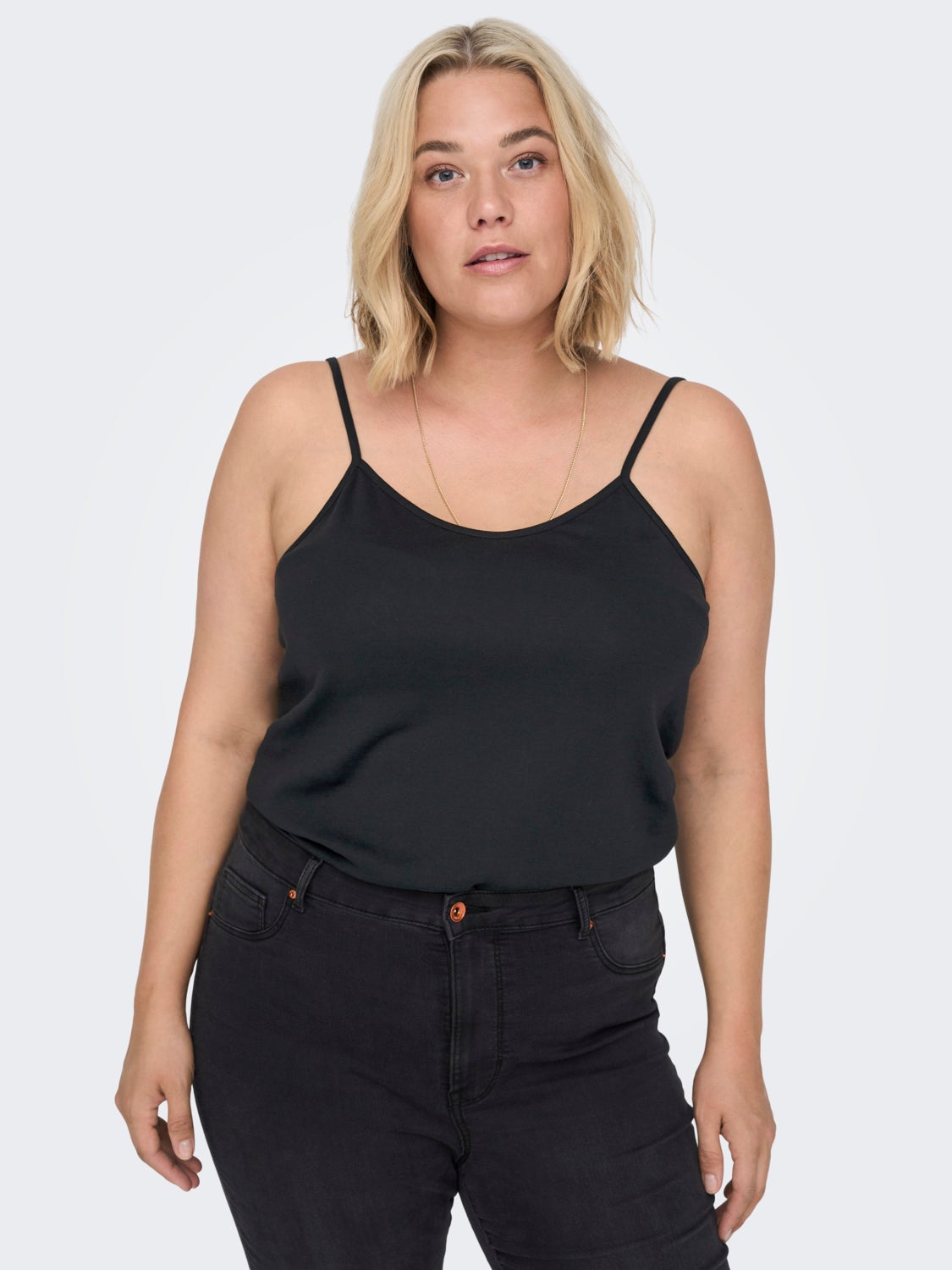 Curvy 2-pack Top