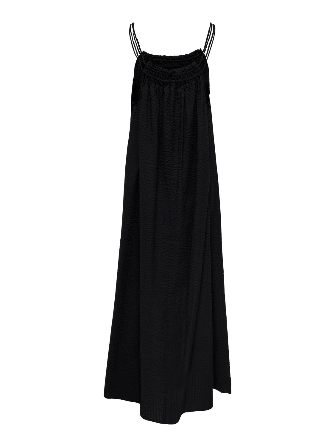 Maxi Strap Dress