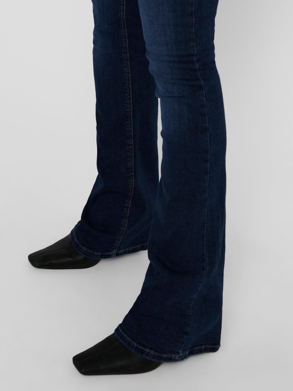 ONLPaola hw Flared Jeans