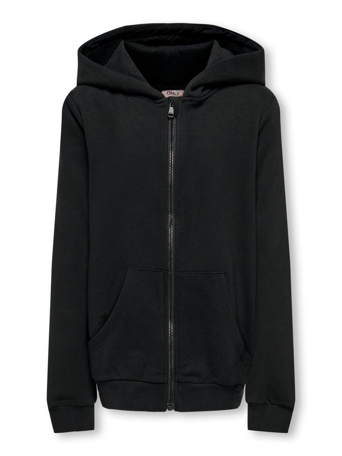 zip hoodie