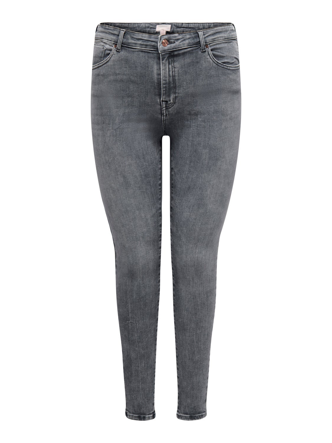 Skinny Fit Jeans