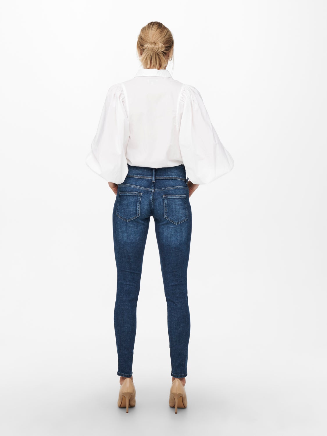 ONLAnemone low Slim fit jeans