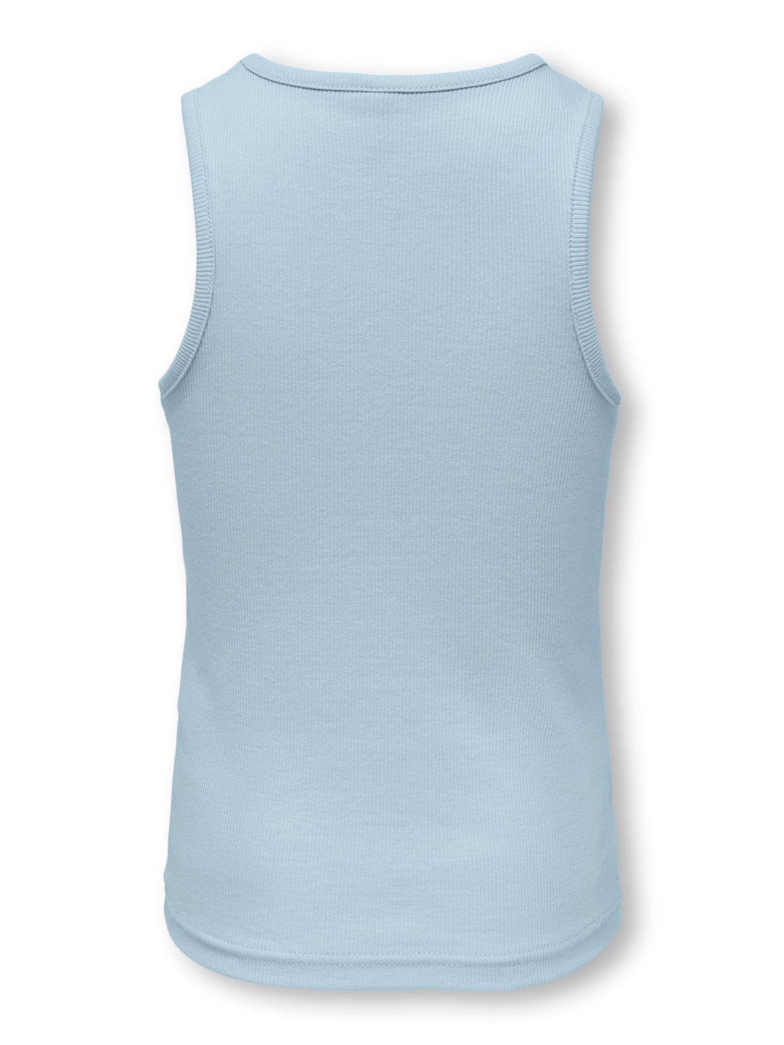 Regular Fit Tank Top
