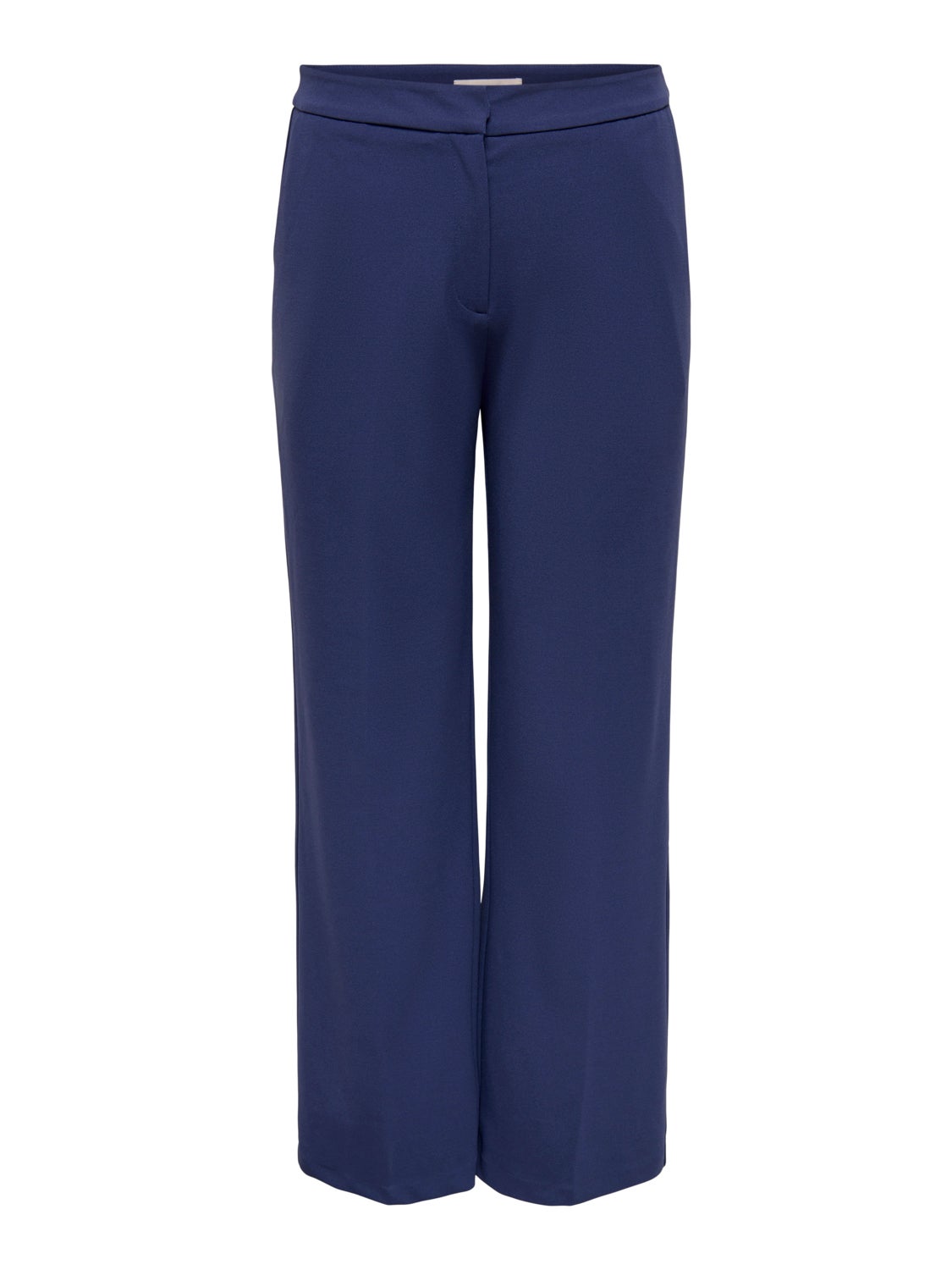 Curvy highwaisted Trousers