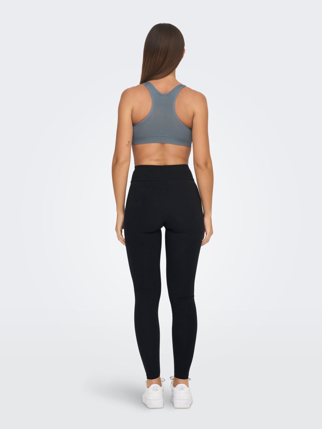 High waist training leggings