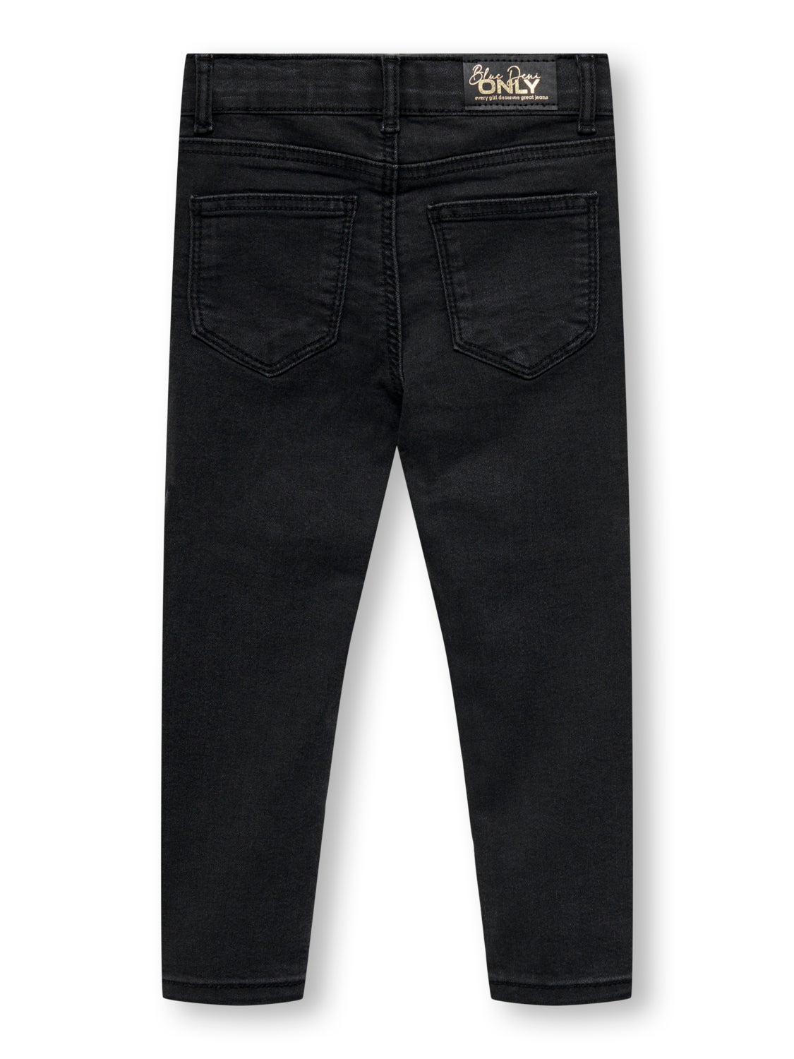 KMGMILA-IRIS SKINNY LEGGING DNM PIM369