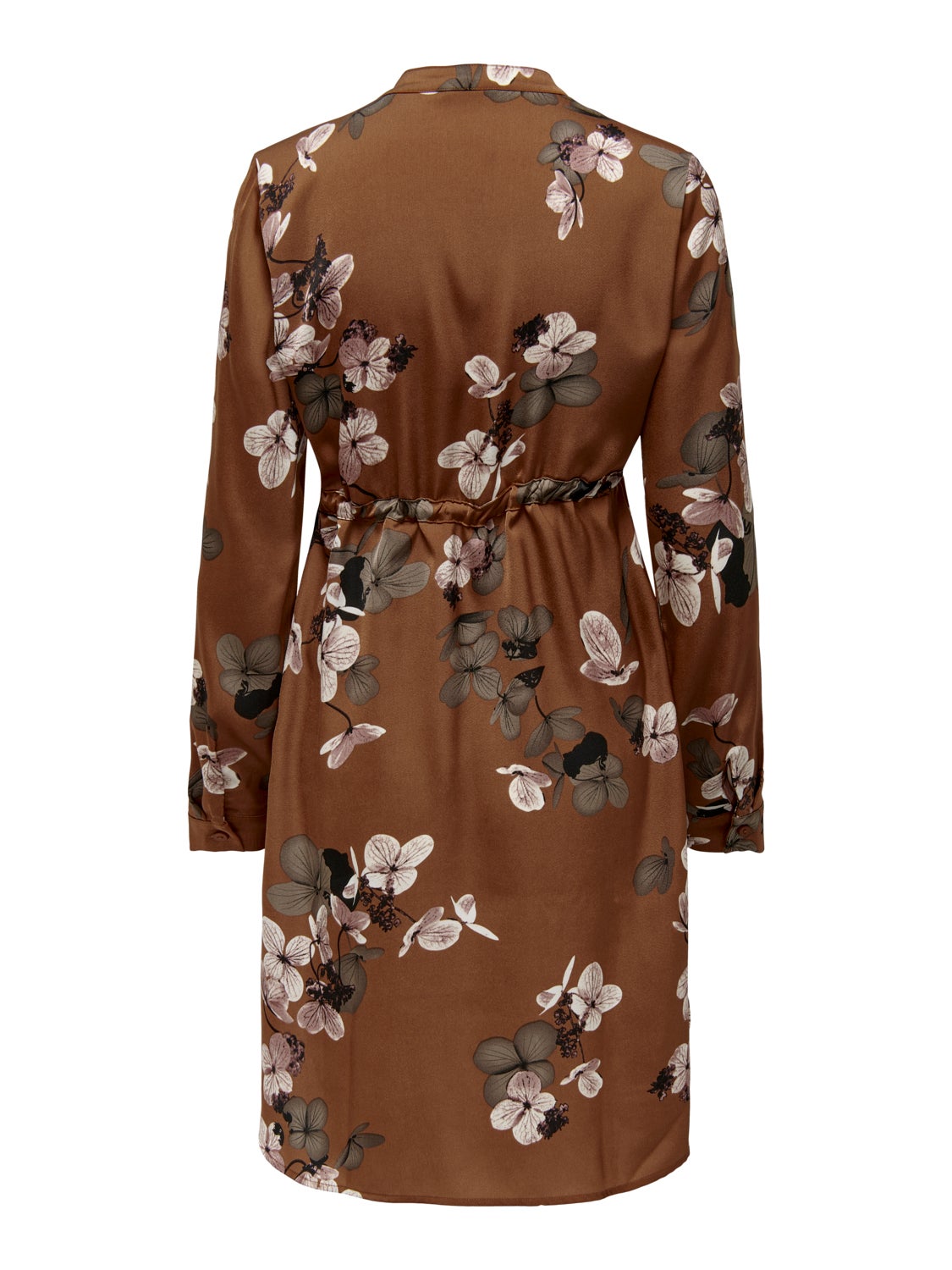 Mama long sleeved Dress