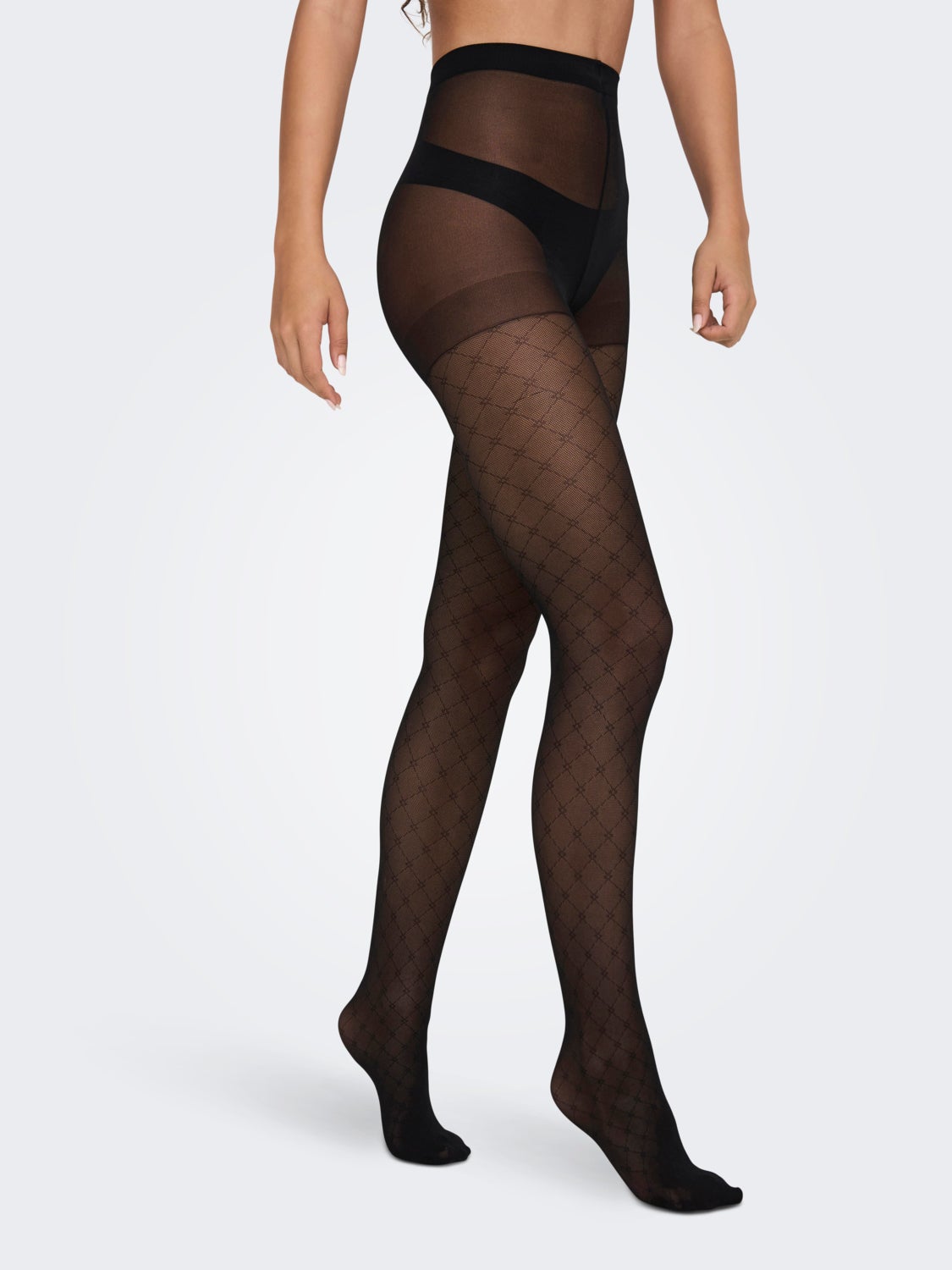 High waist Tights