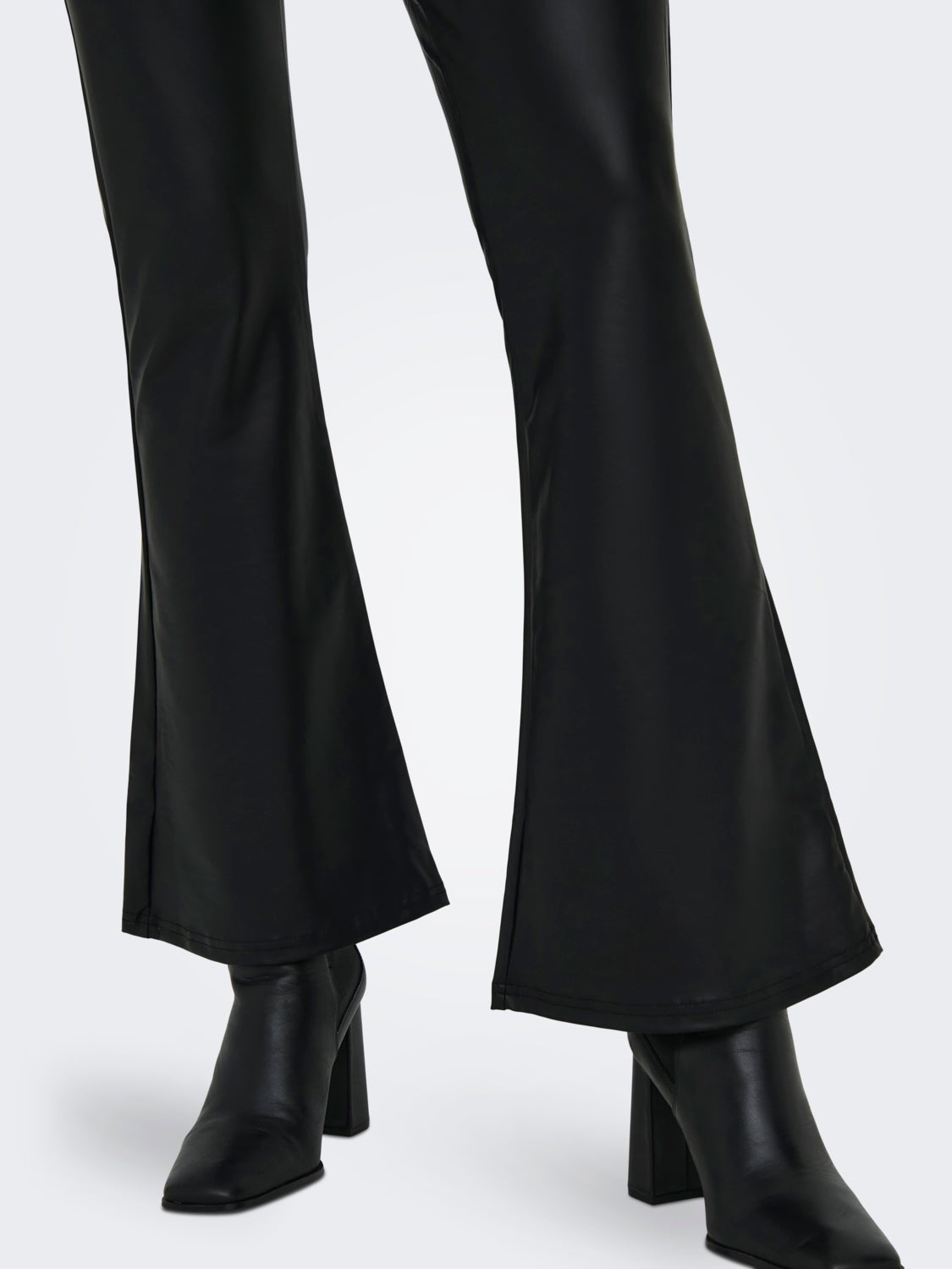 Tall Flared trousers