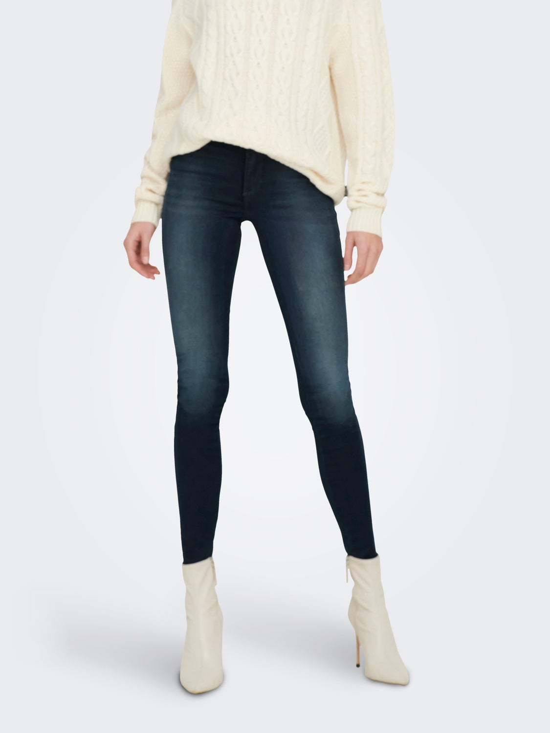 ONLRoyal hw Skinny fit jeans