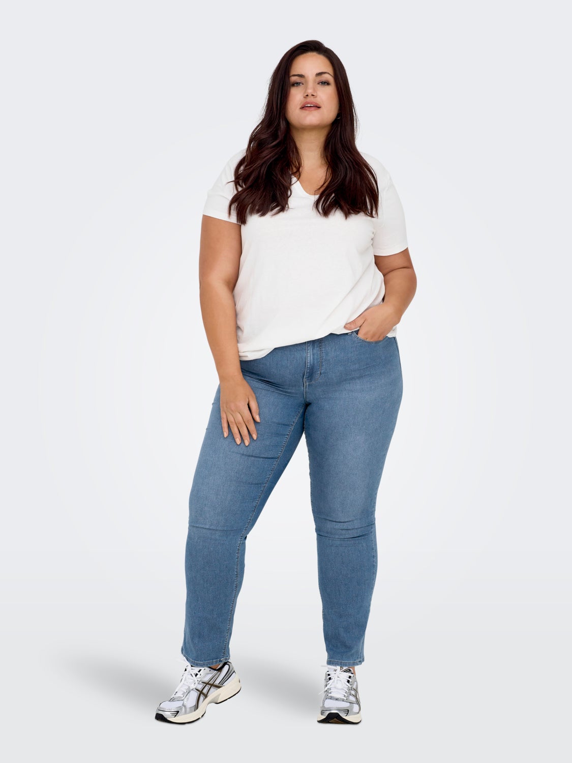 CARHIRIS REG STRAIGHT  PUSHUP PIM522