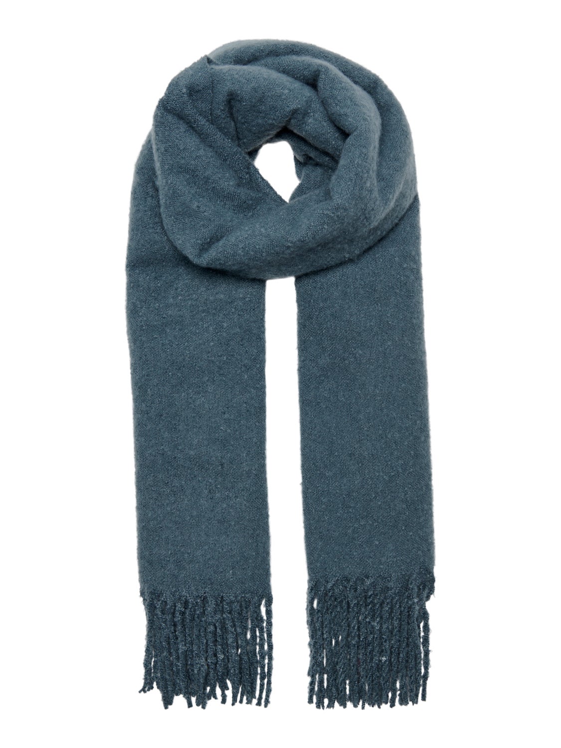 Fringe Scarf