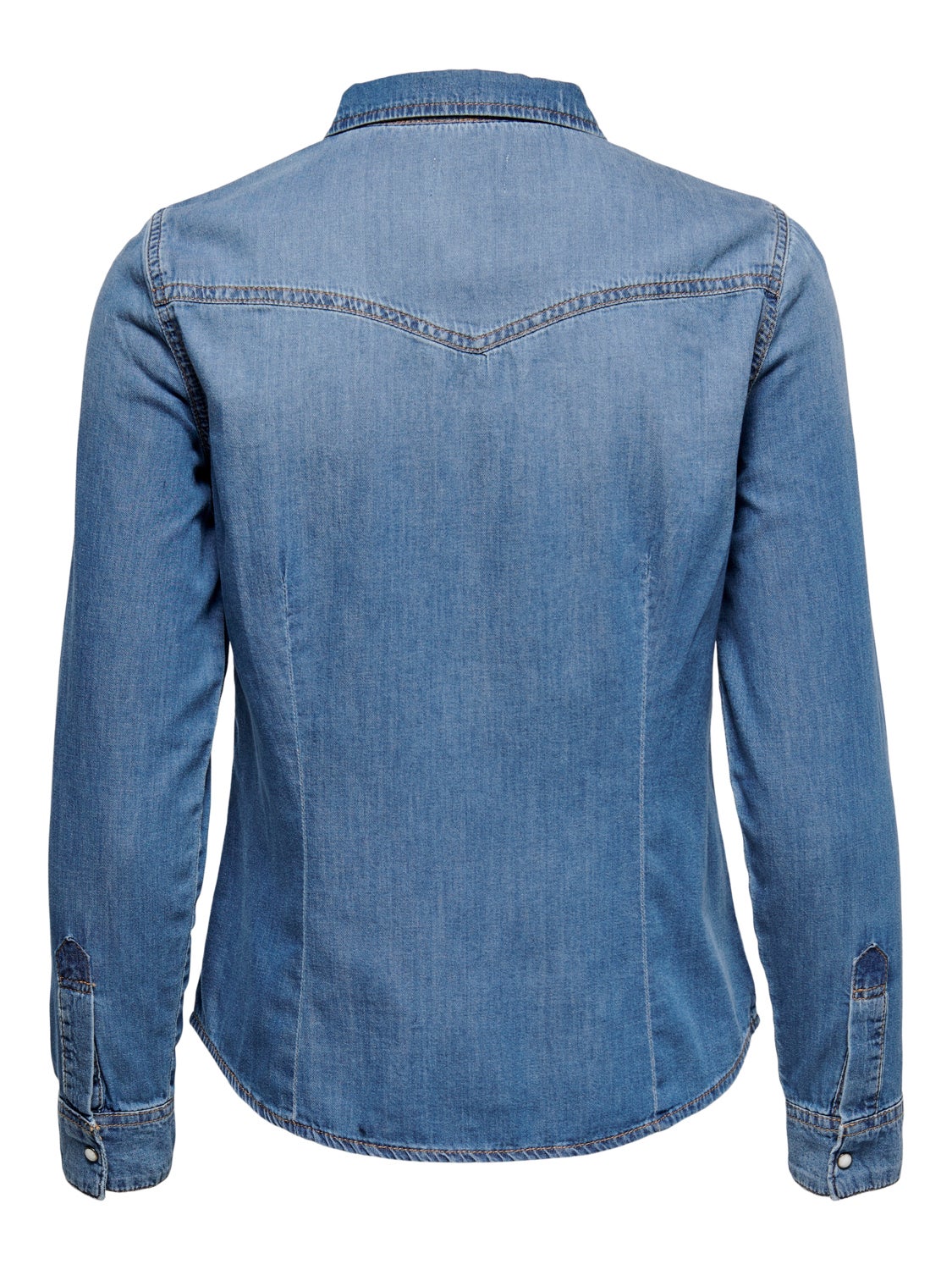 Long sleeve Denim shirt