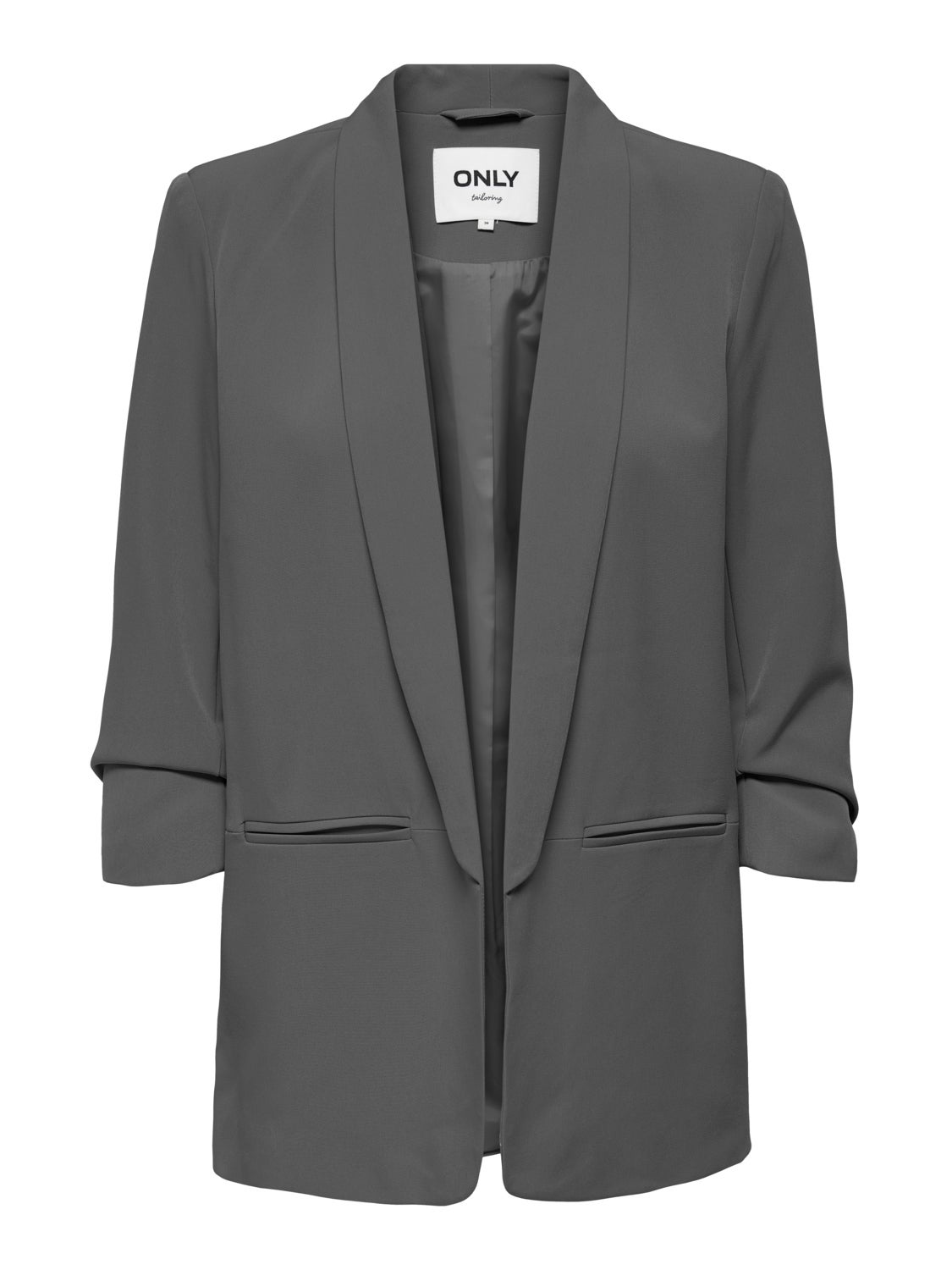 3/4 Sleeved Blazer