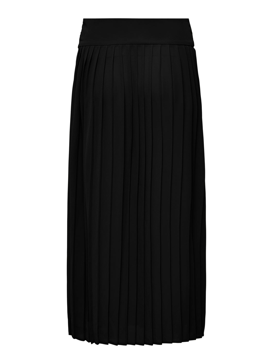 Highwaisted plisse Skirt