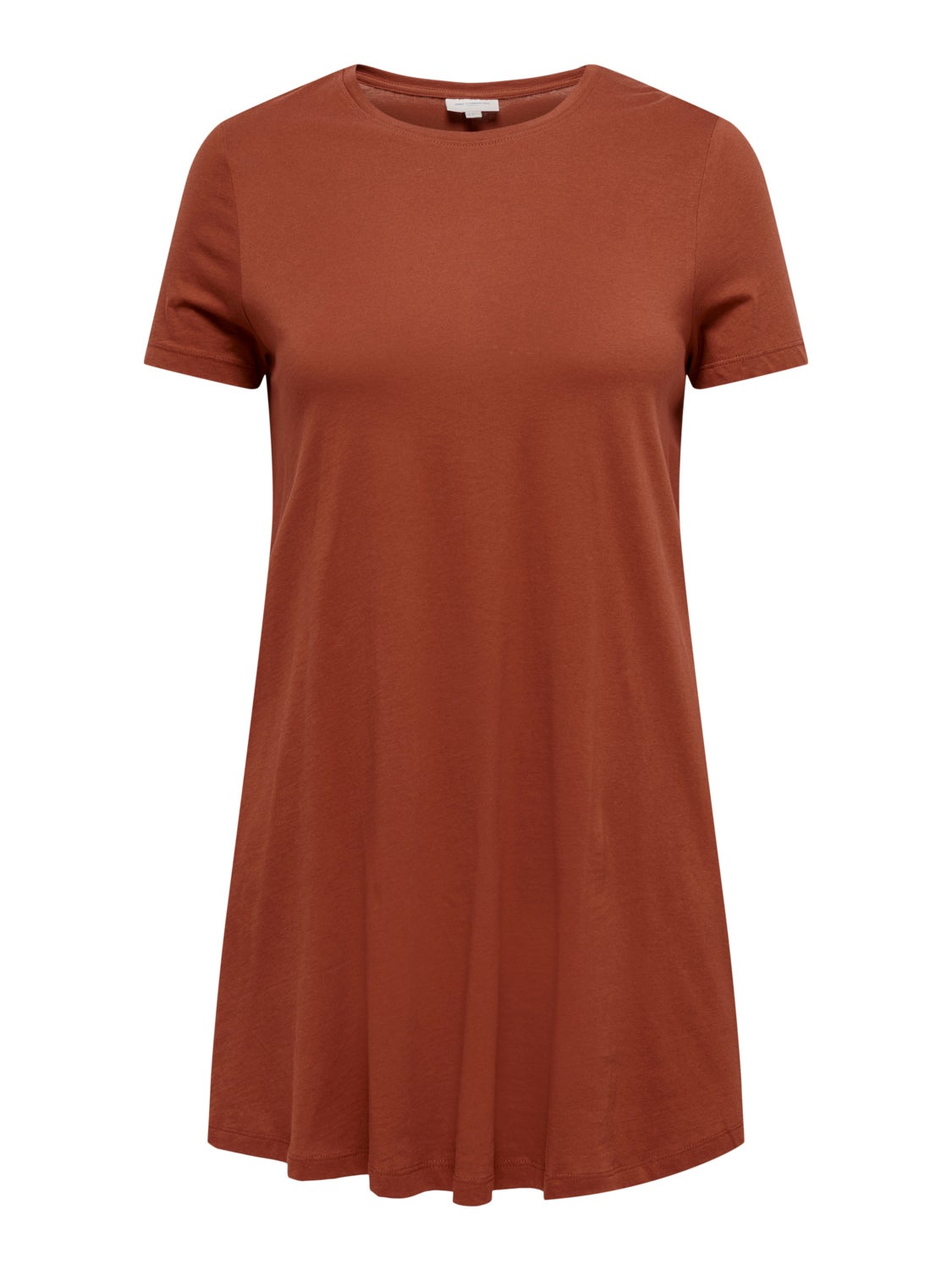 Curvy loose fitted Dress