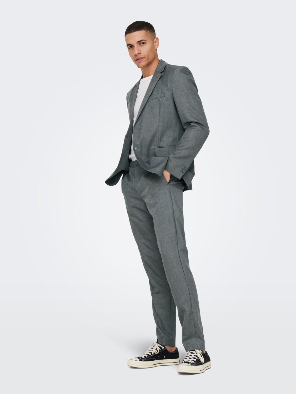Slim fit Blazer