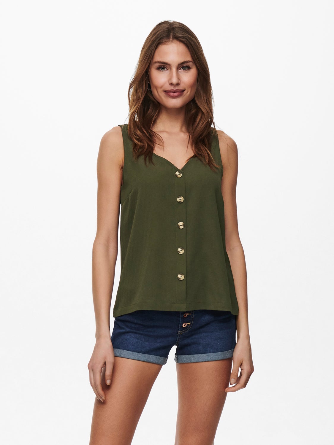 Button detail Top