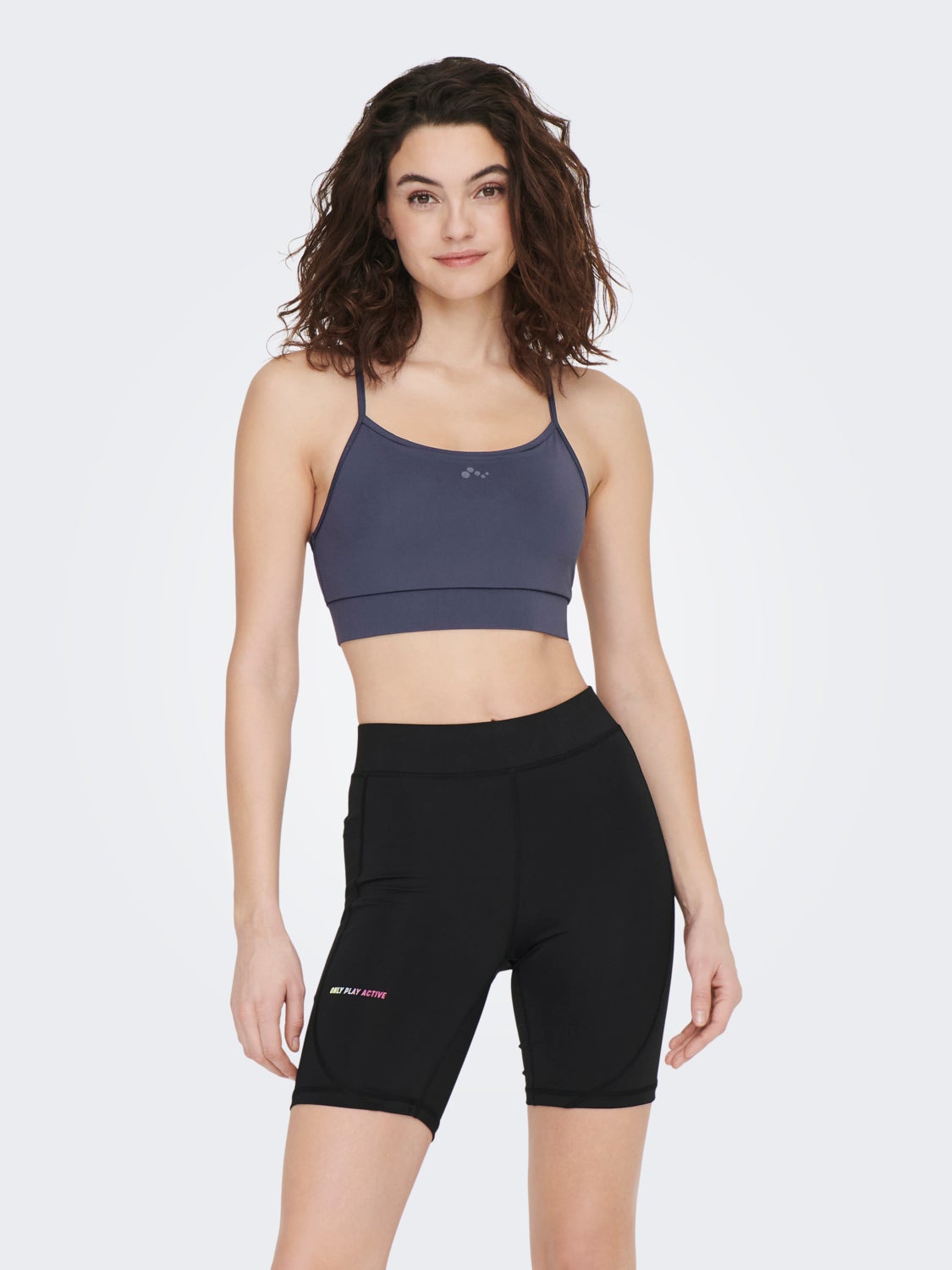 Sports Bra with Light Support
