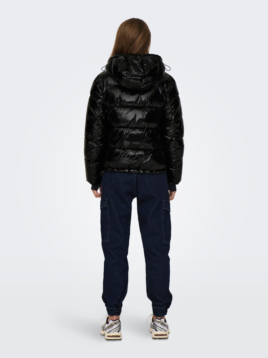 Premium puffer jacket