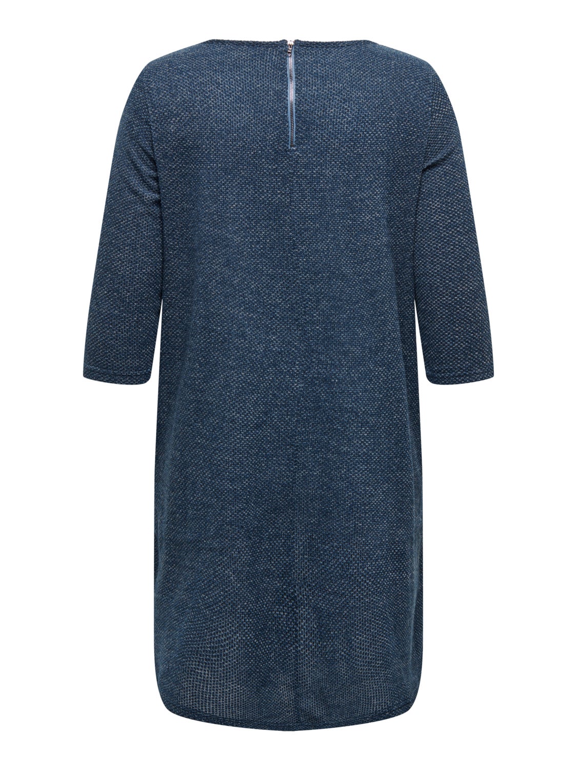 Curvy knee Knitted Dress