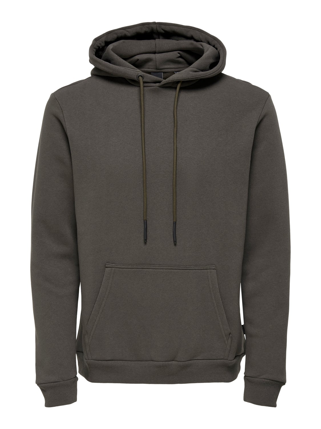 Regular Fit Sweat Hoodie