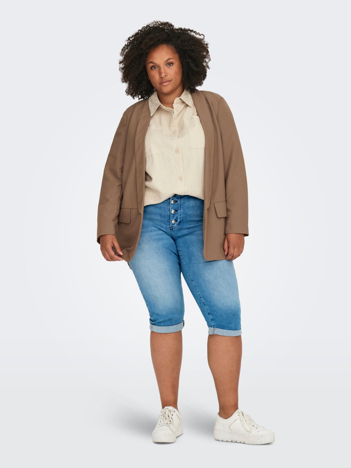 CARWILLY REG KNICKERS DNM TAIBOX