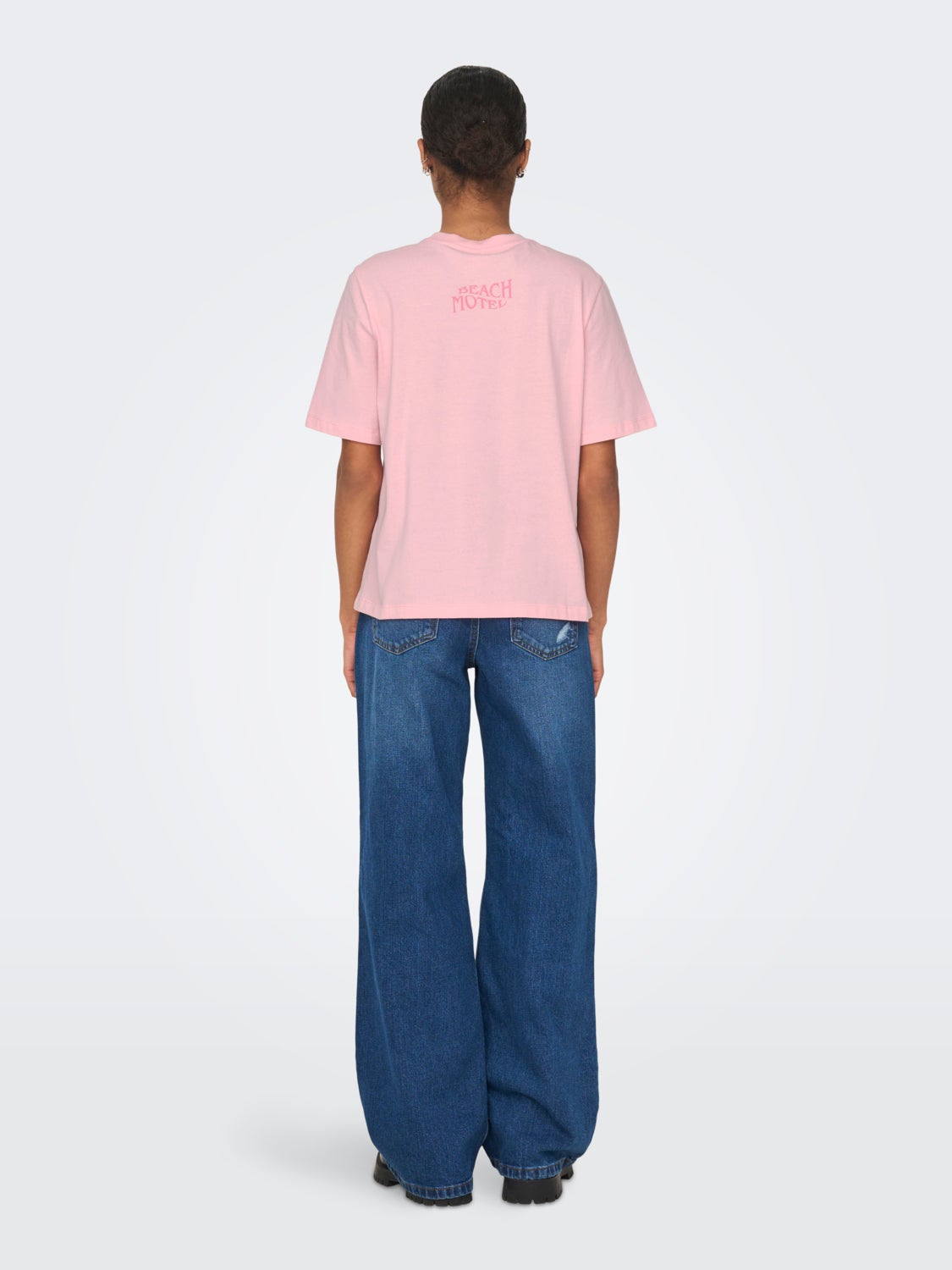 Regular Fit O-Neck T-Shirt