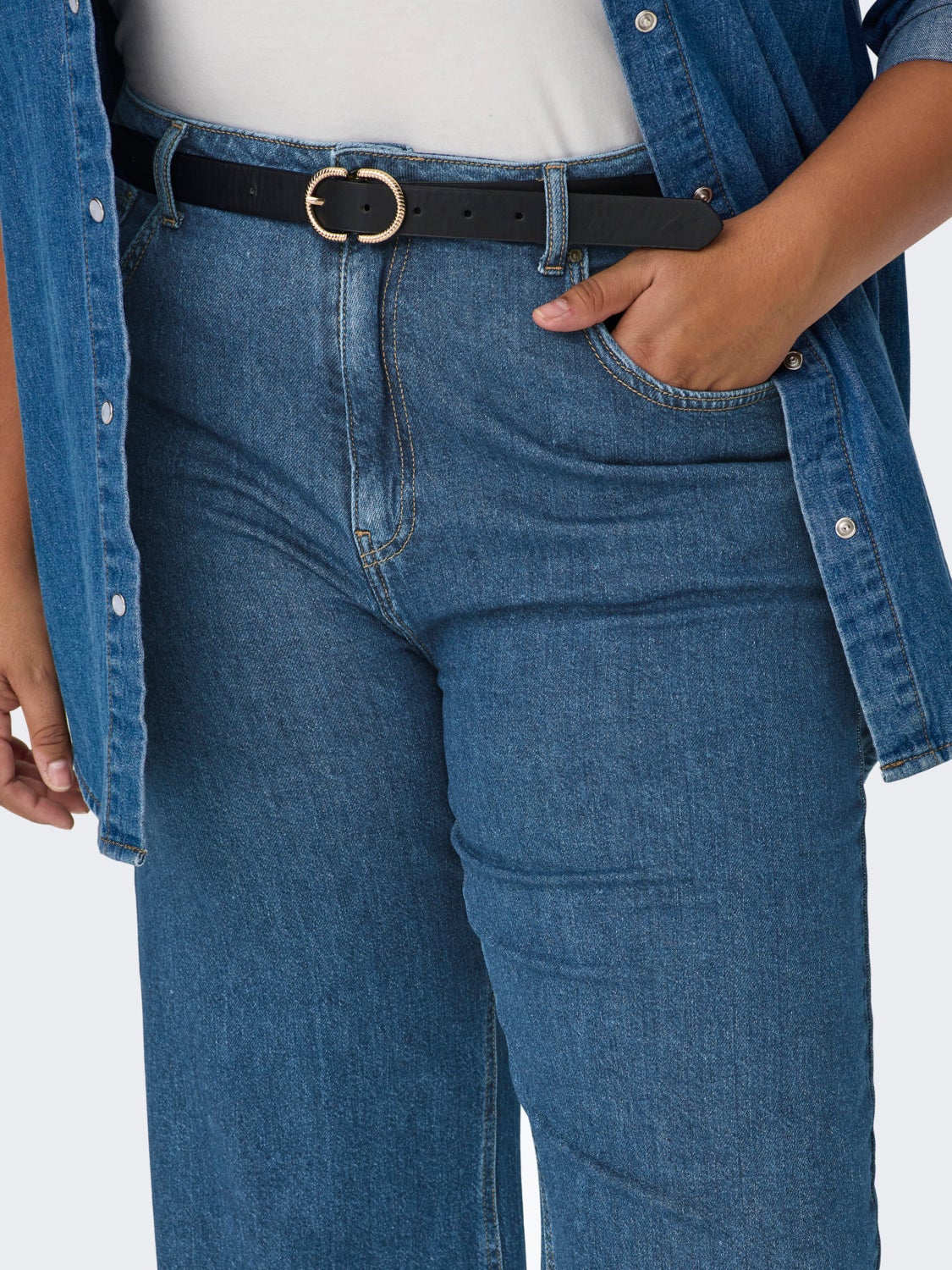 CARHOPE EX HW WIDE DNM AZG813