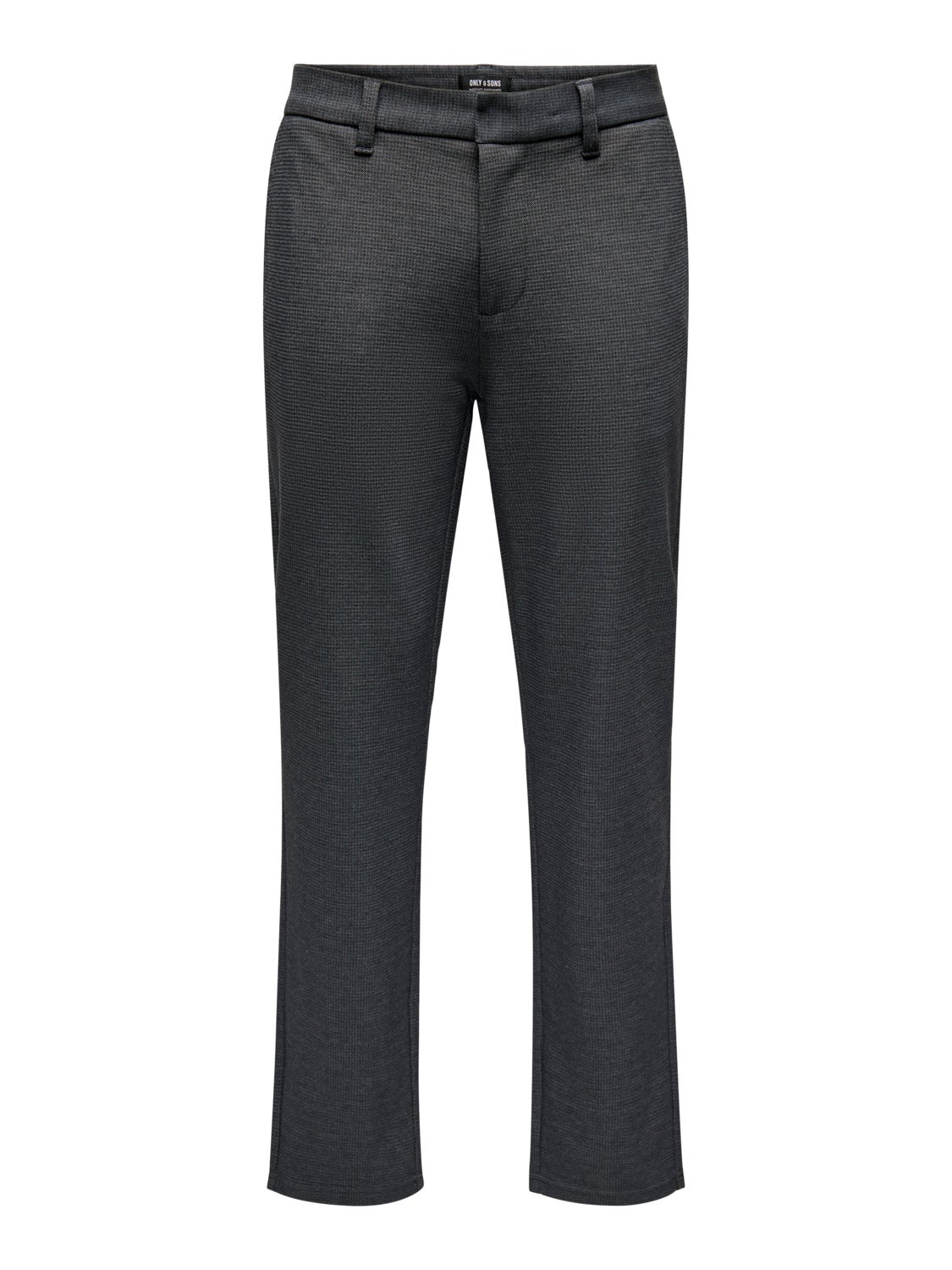 ONSLAW REGULAR STRUCTURE 4472 PANT