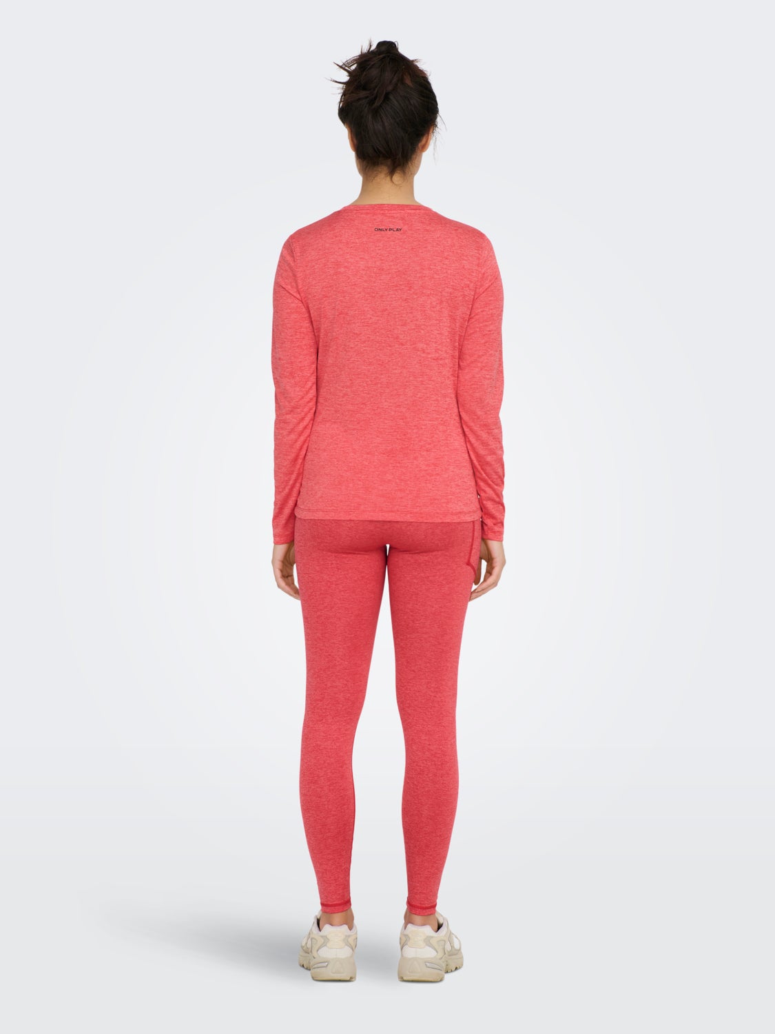 Long sleeved Training Top