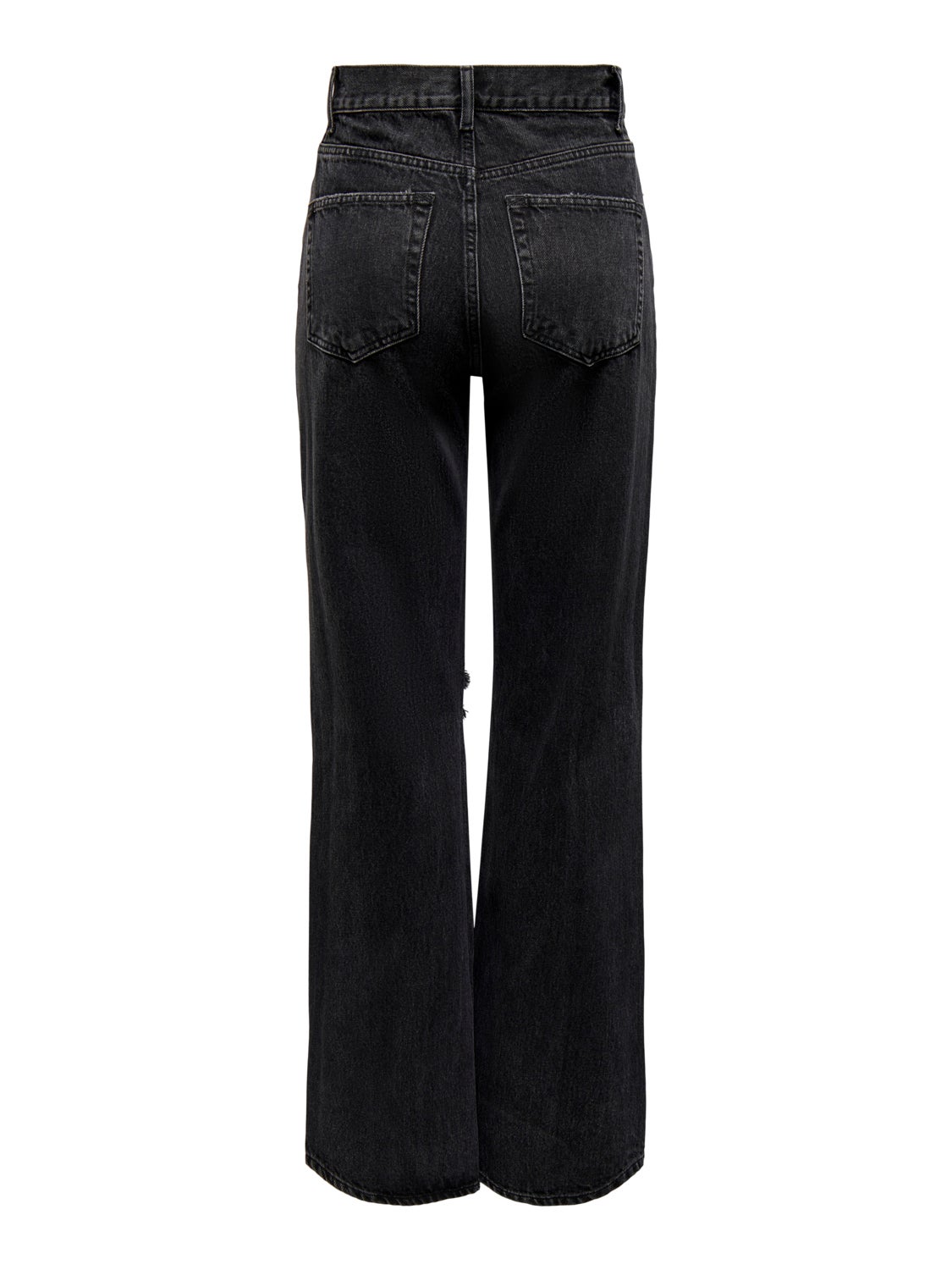 ONLCAMILLE WIDE high waisted jeans