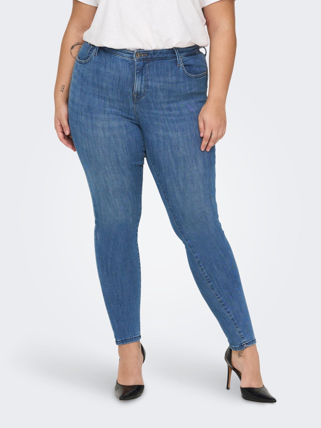 CARJENNY HW SK PUSH REA2981K