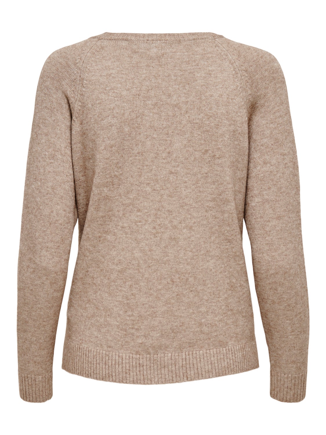 Mama loose fitted Knitted Pullover