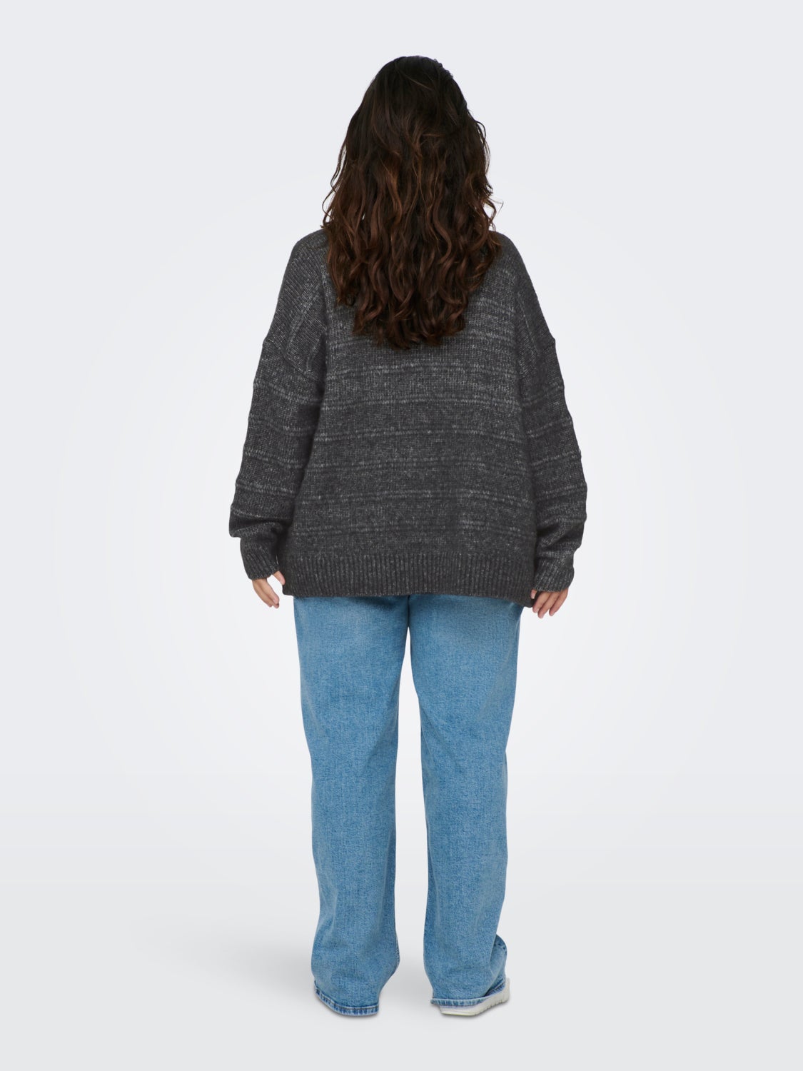 O-Neck Pullover