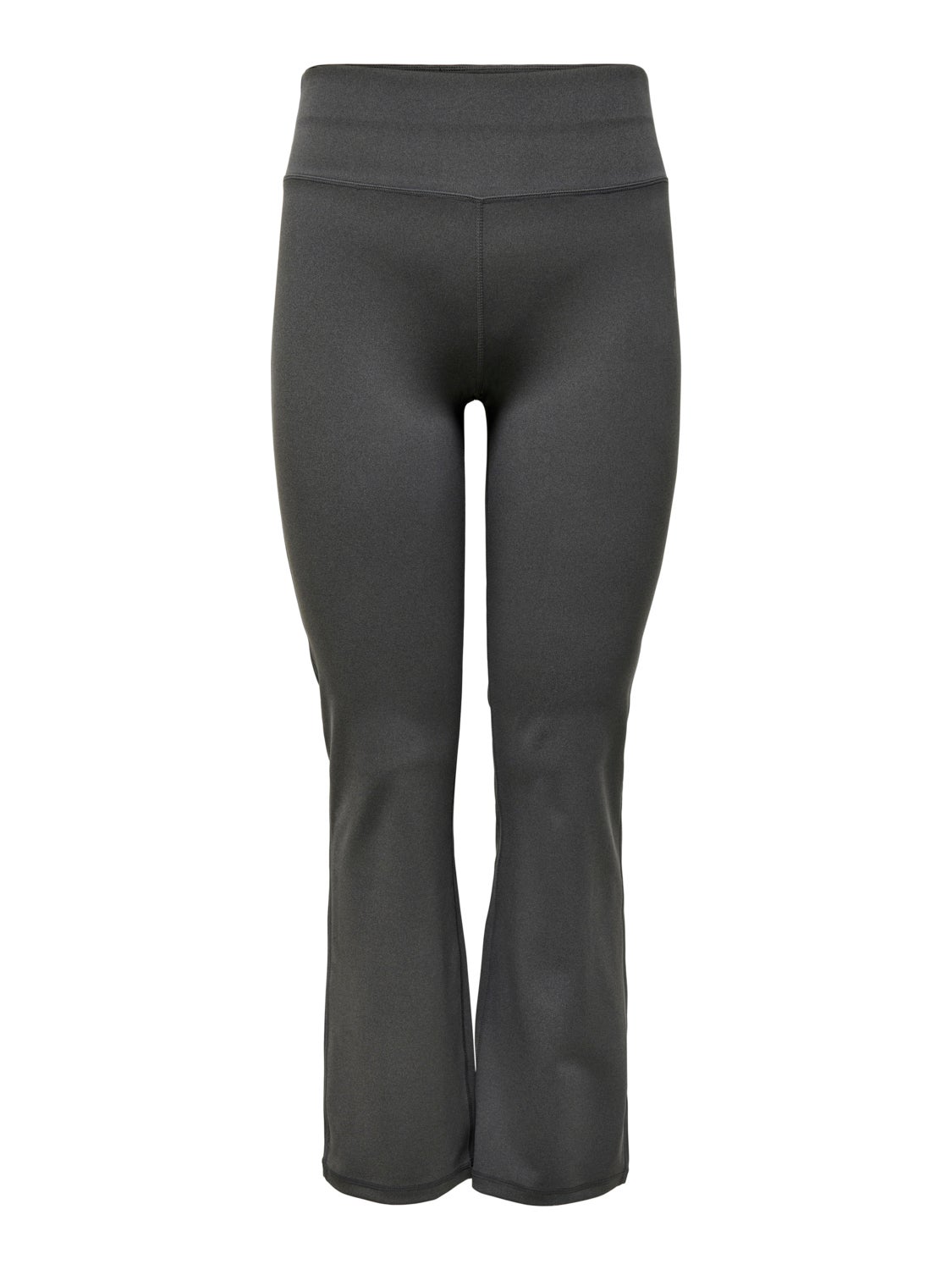 Curvy highwaisted jazz Training Trousers