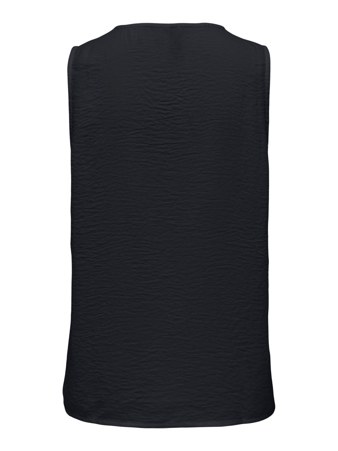 Regular Fit V-Neck Top