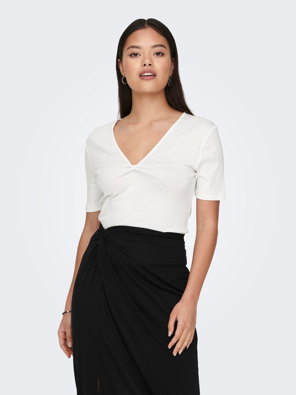 Regular Fit O-Neck T-Shirt