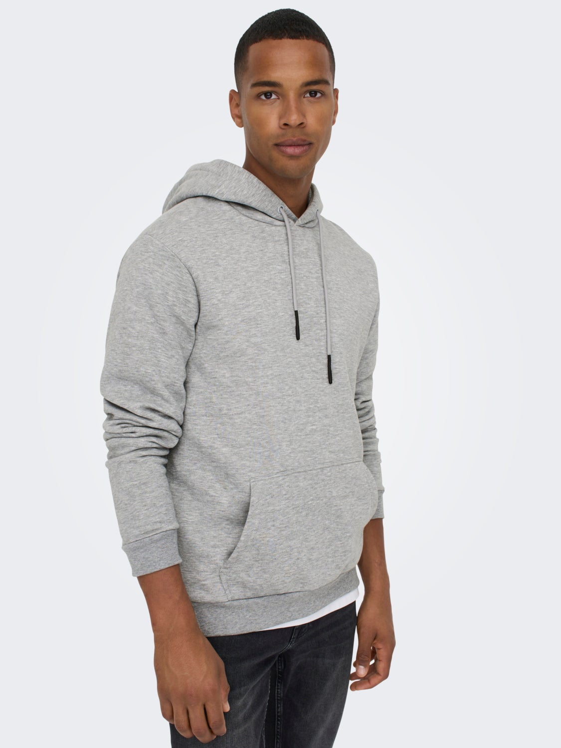 Regular Fit Sweat Hoodie