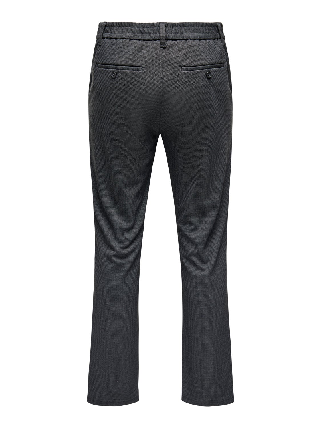 ONSLAW REGULAR STRUCTURE 4472 PANT