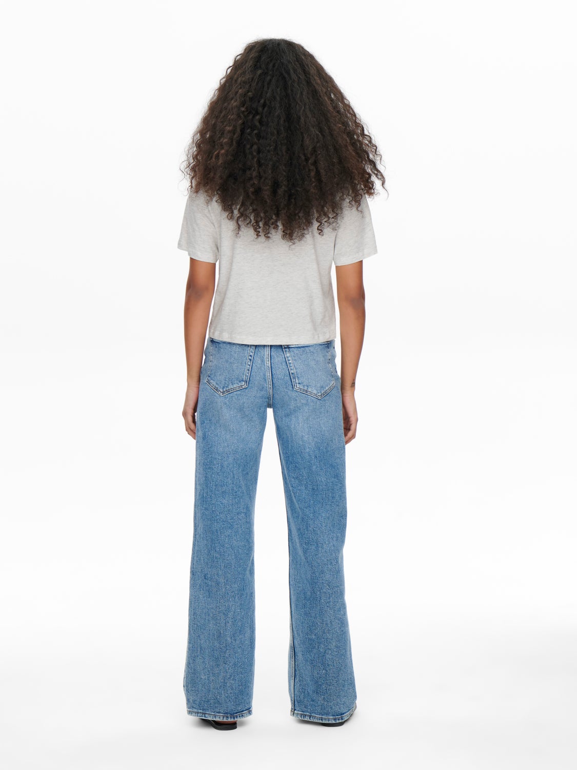 Regular Fit O-Neck T-Shirt