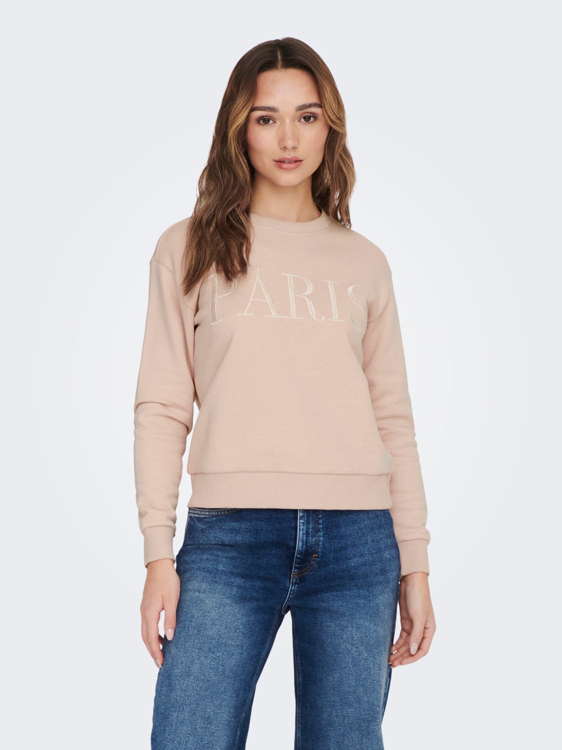 Statement Sweatshirt