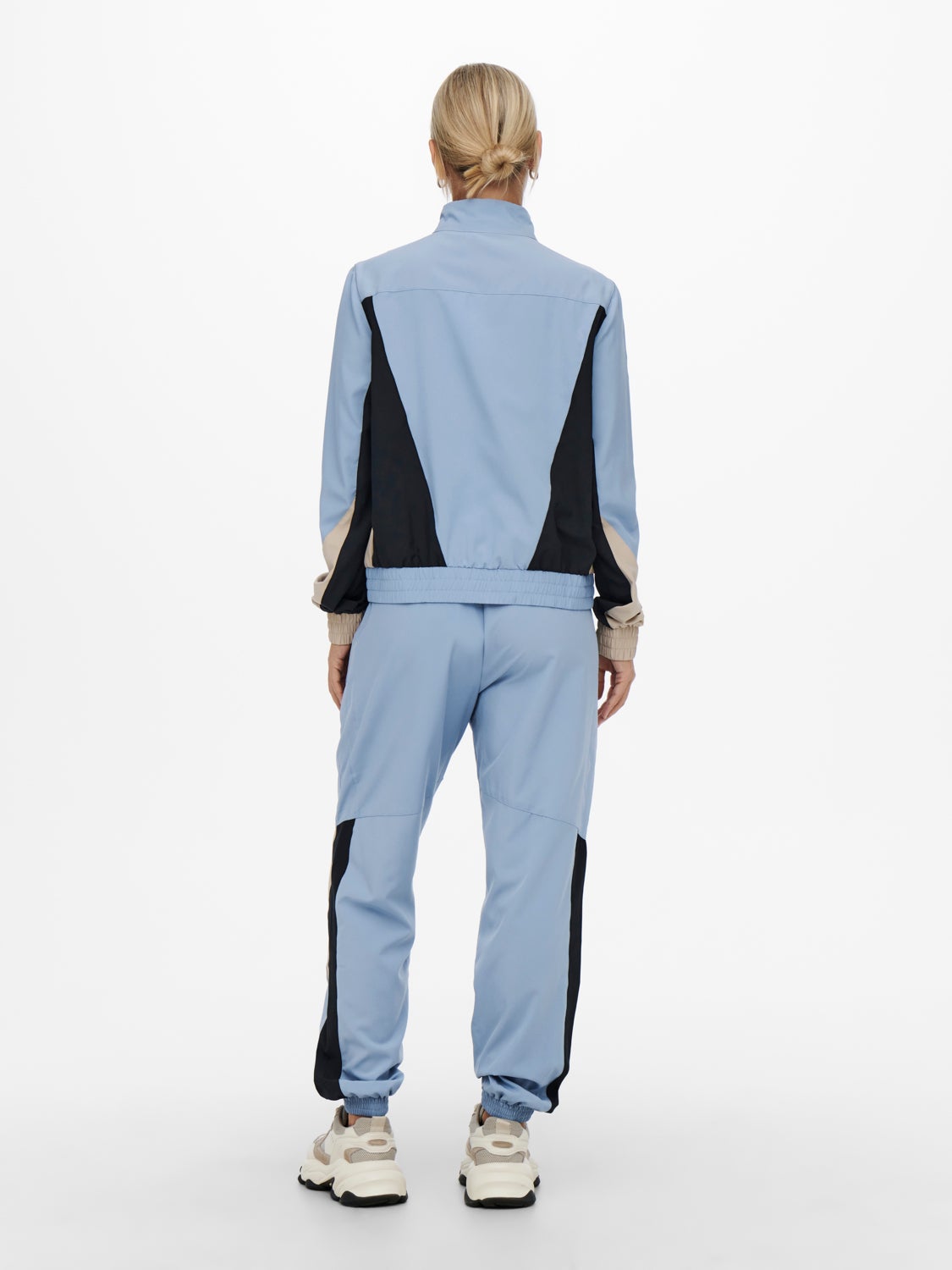 Bomber Training Jacket