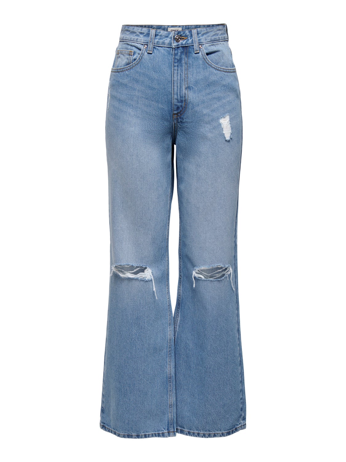 ONLBiance ex wide Flared Jeans